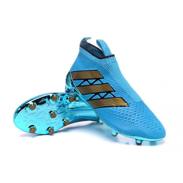 crampons adidas sans lacet pas cher