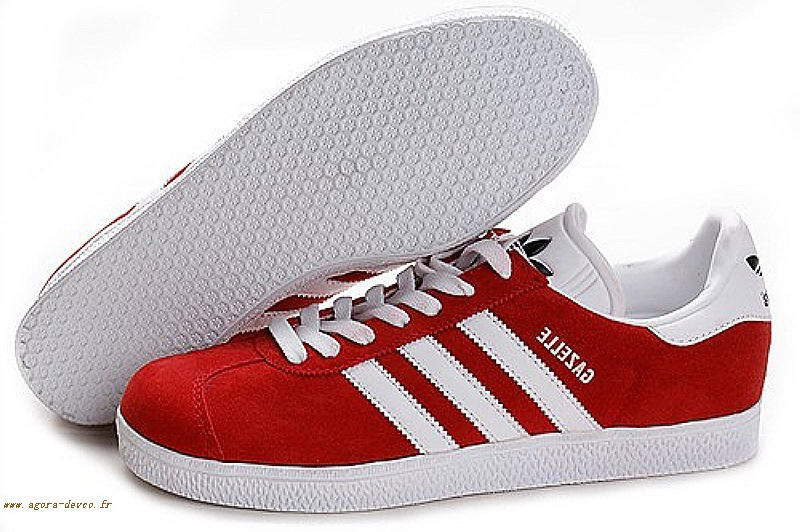 adidas gazelle blanc rouge adidas gazelle blanc rouge