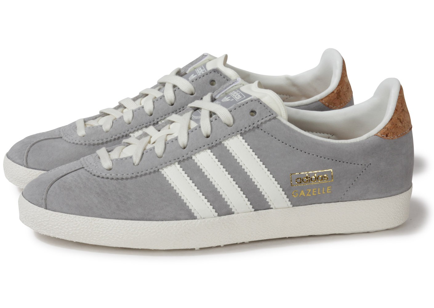 tennis adidas femme gazelle