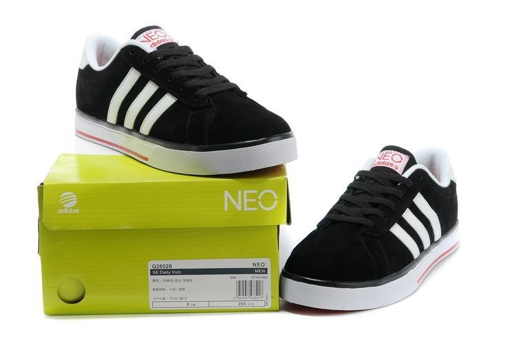 adidas neo homme pas cher