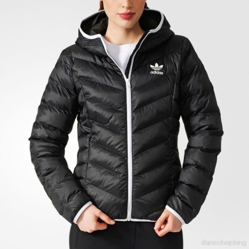 adidas doudoune femme