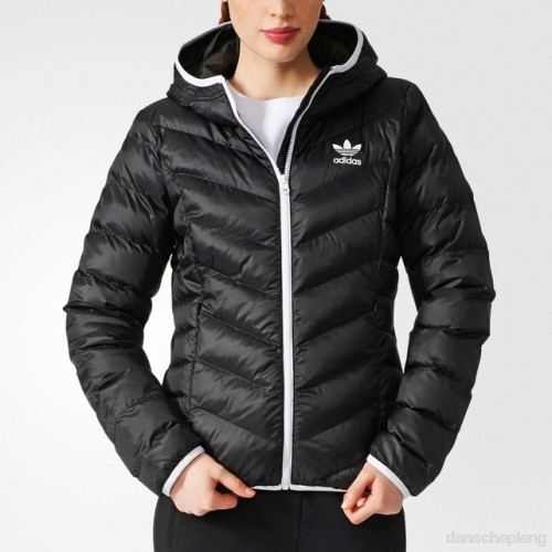 doudoune femme adidas