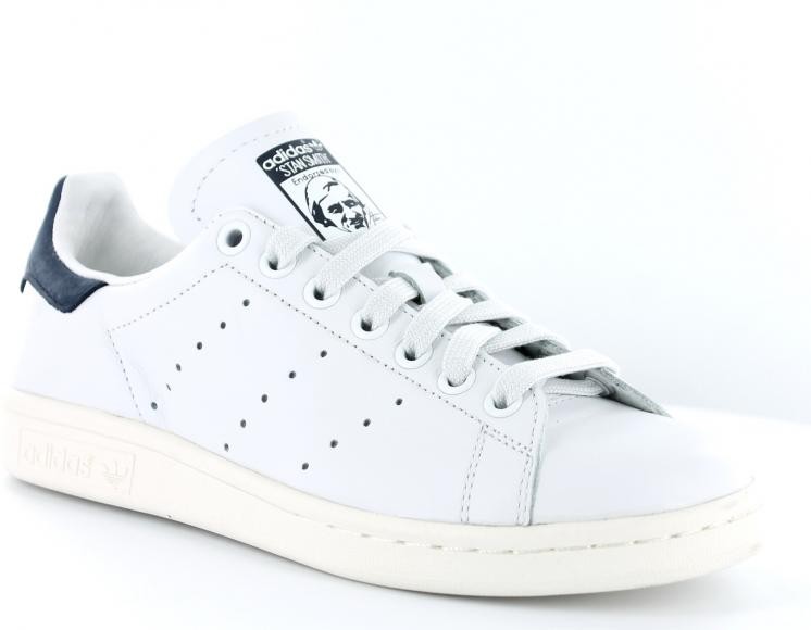 stan smith homme bleu