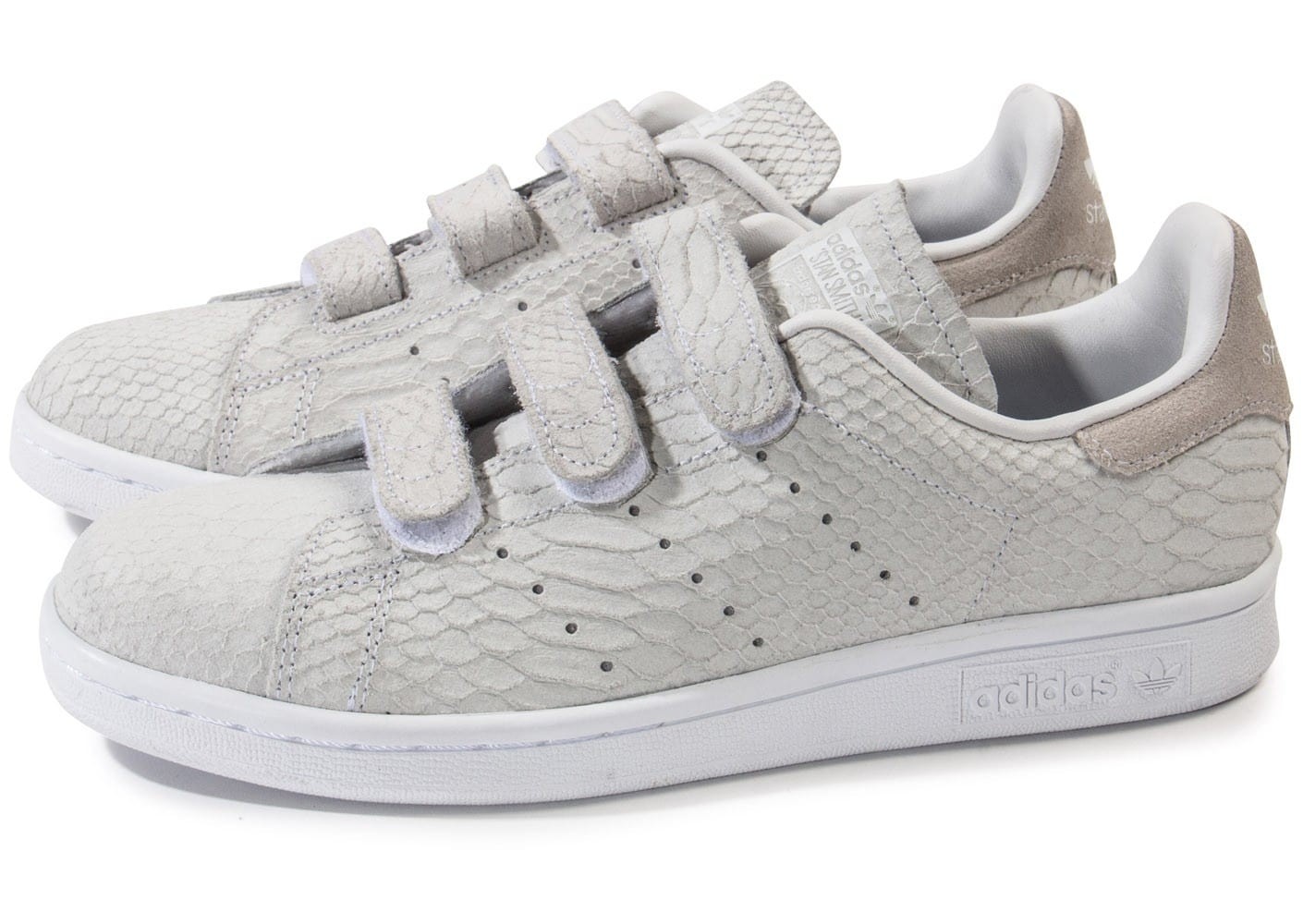 adidas stan smith scratch femme serpent