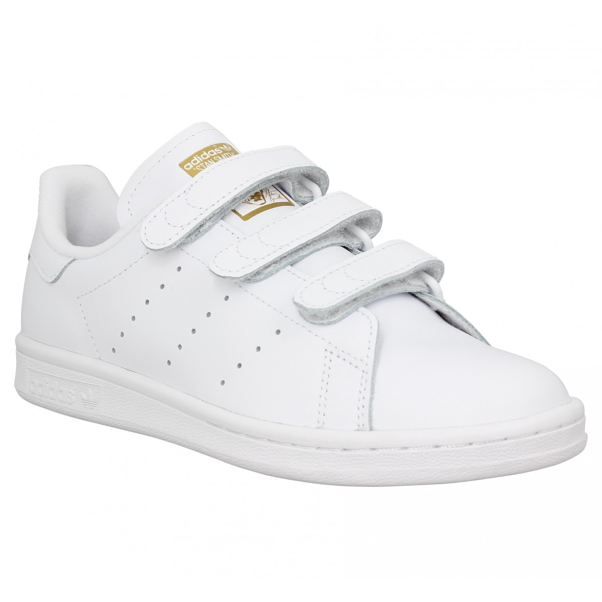 stan smith blanche 38