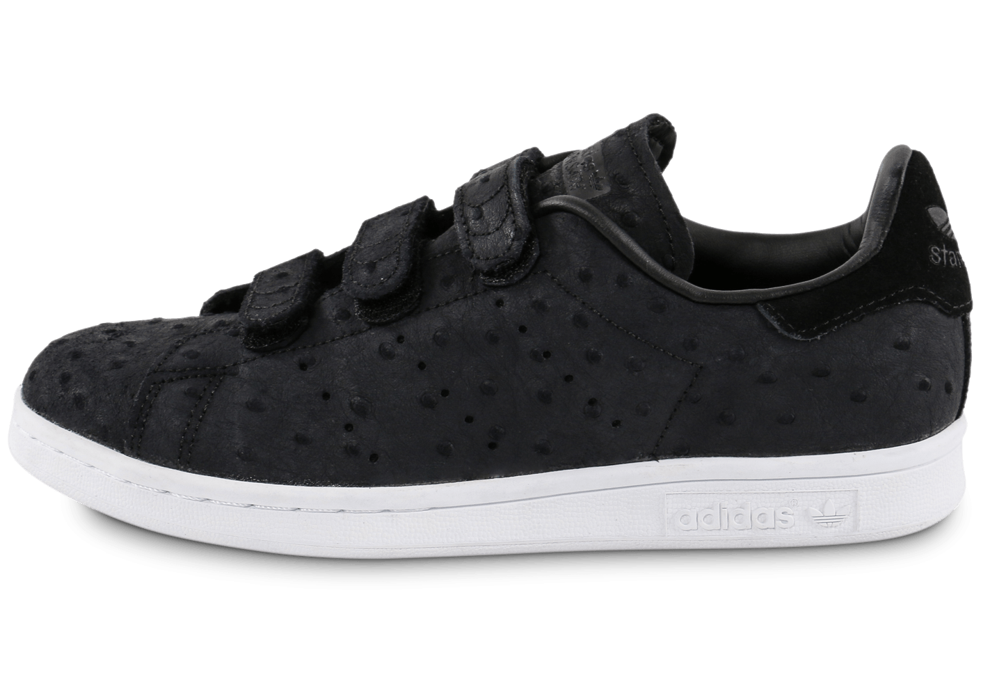 stan smith scratch ecaille