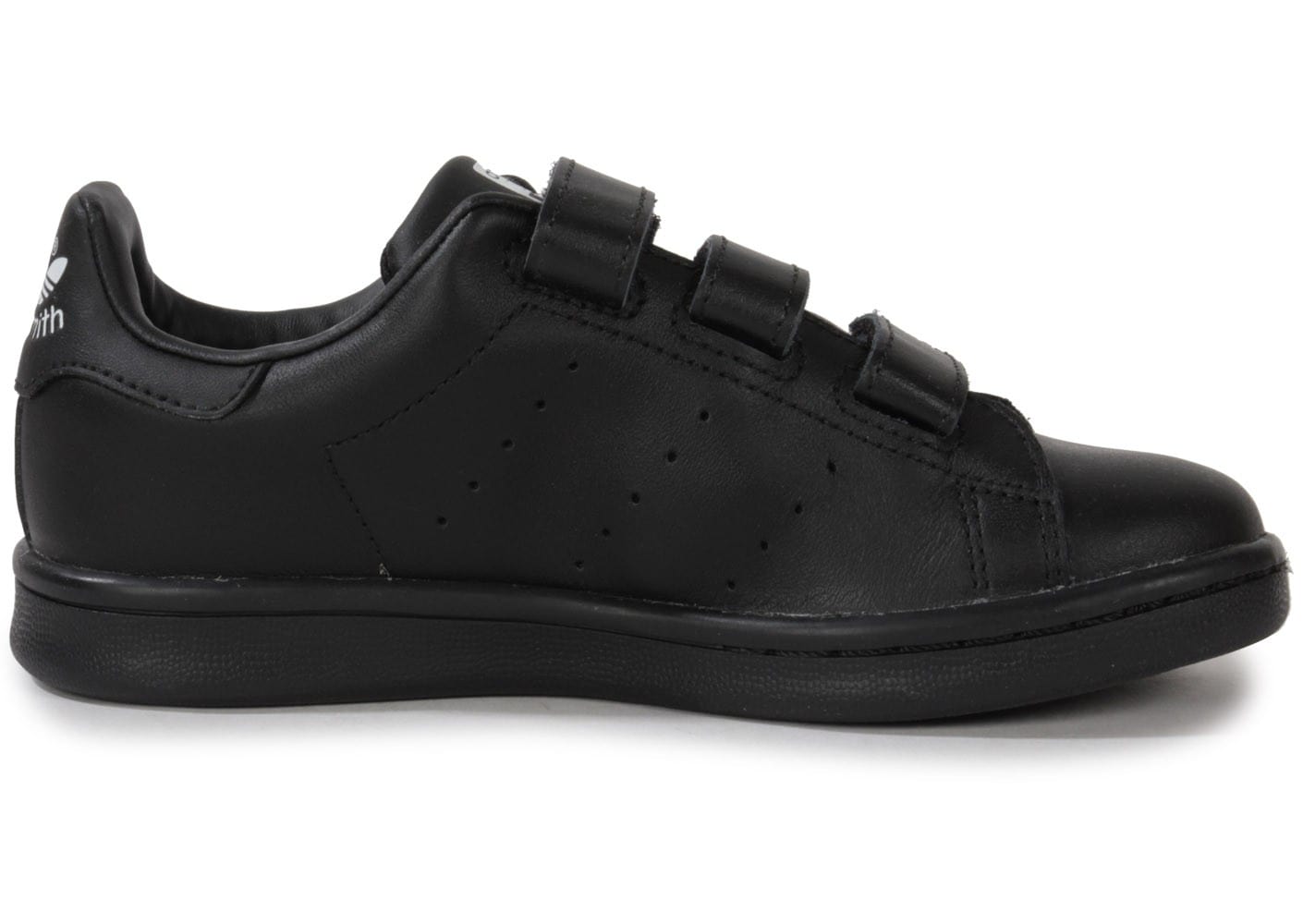 stan smith scratch noir 39