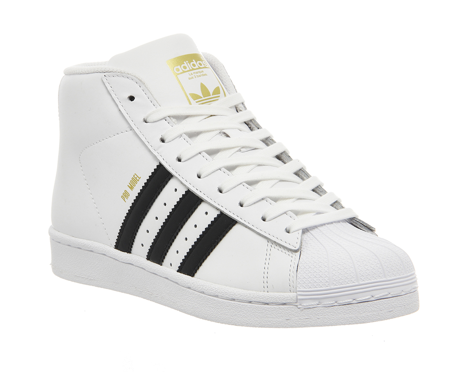 adidas superstar high