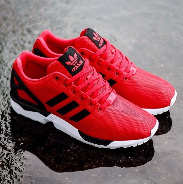 adidas zx flux rouge femme adidas zx flux rouge femme