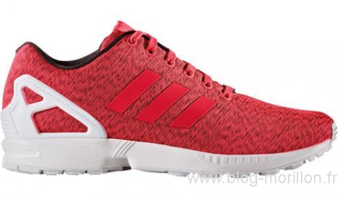 adidas zx flux femme rouge adidas zx flux femme rouge
