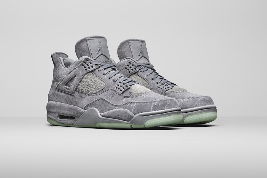 air jordan 4 retro gris air jordan 4 retro gris