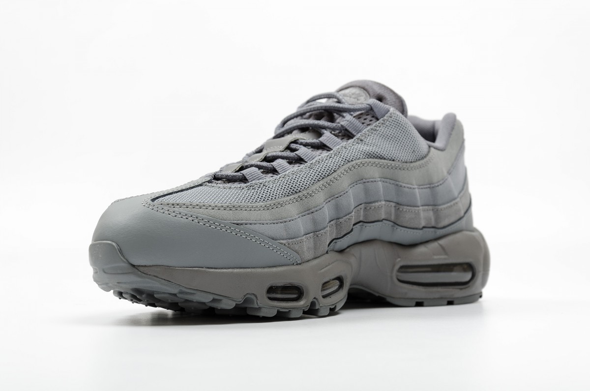 air max essential 95 femme