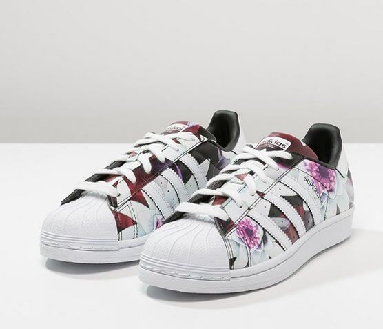 basket adidas ado fille