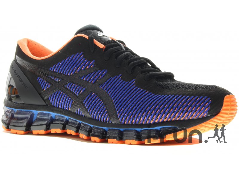 asics spadri