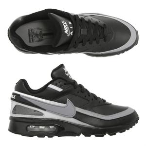 air max bw en cuir