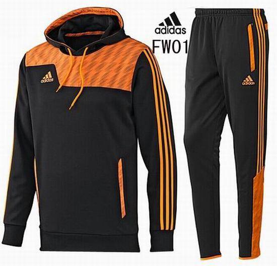 jogging homme slim adidas