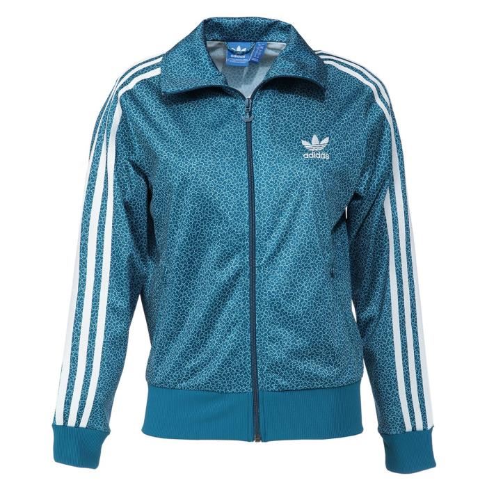 pull adidas vintage femme
